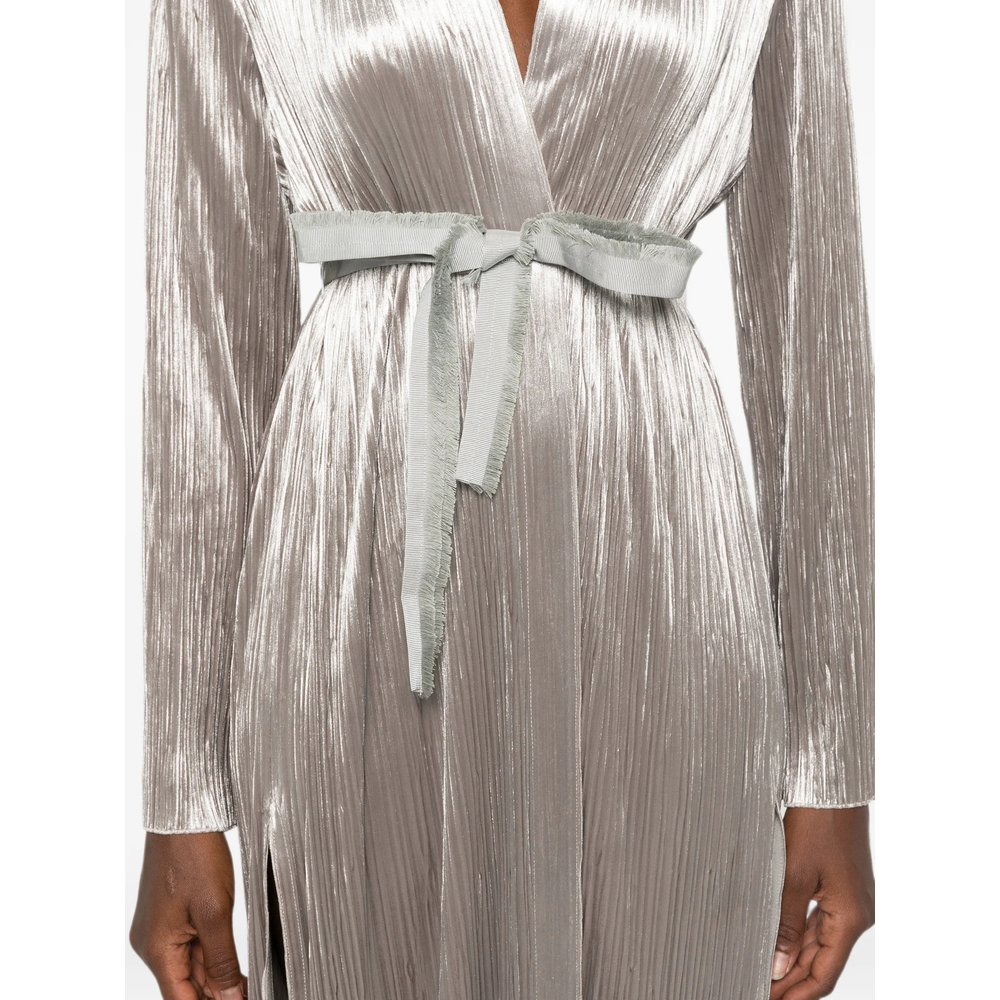 [Forte Forte] Long sleeve dress FW26 15050  CALCE