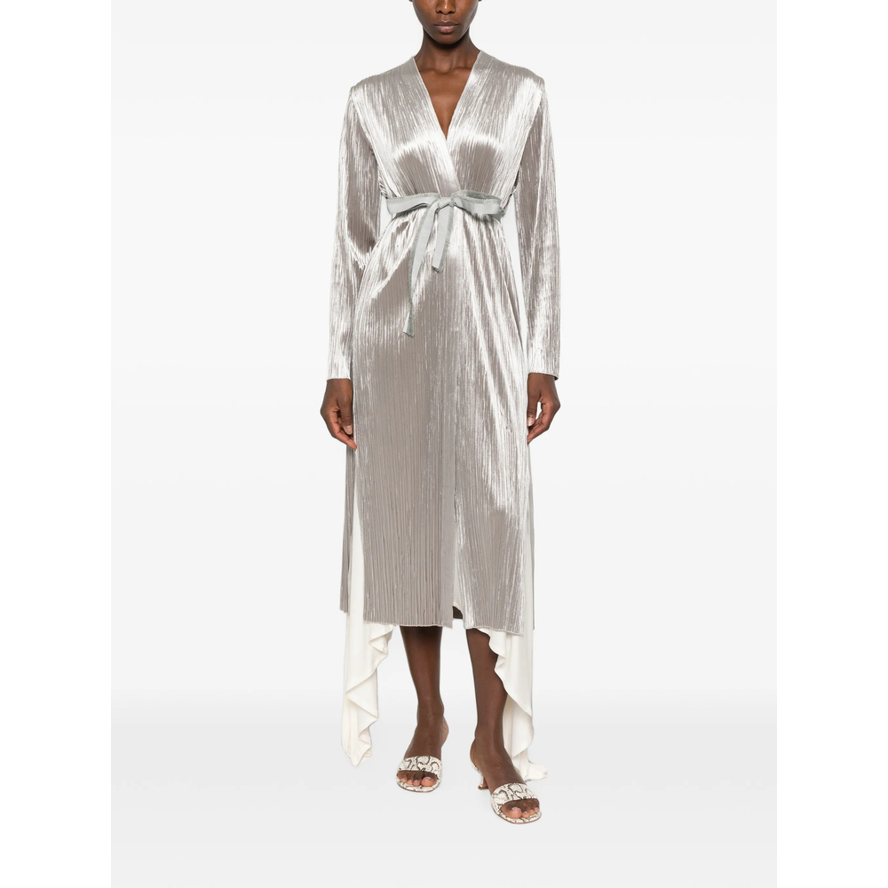 [Forte Forte] Long sleeve dress FW26 15050  CALCE