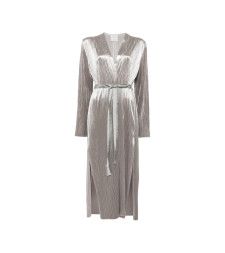 [Forte Forte] Long sleeve dress FW26 15050  CALCE