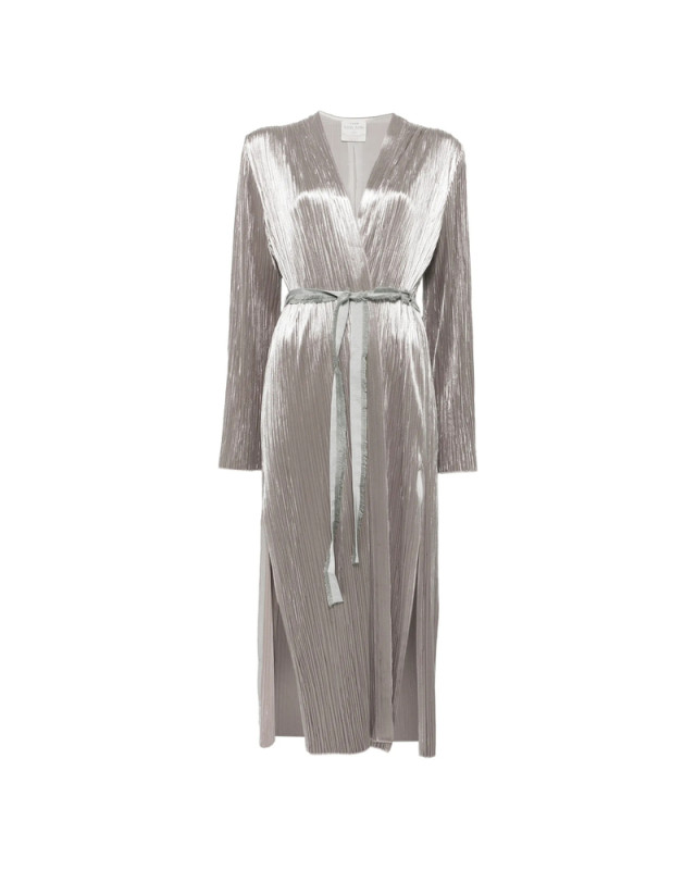 [Forte Forte] Long sleeve dress FW26 15050  CALCE