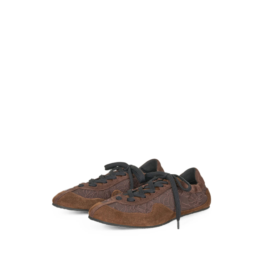 [Cecilie Bahnsen] Sneakers FW26 FTW30001 BLAISE BROWN