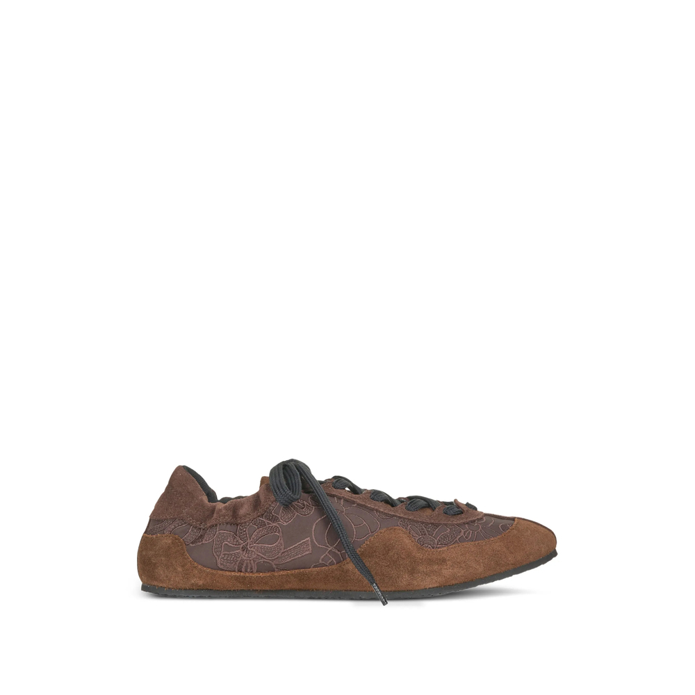 [Cecilie Bahnsen] Sneakers FW26 FTW30001 BLAISE BROWN