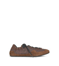 [Cecilie Bahnsen] Sneakers FW26 FTW30001 BLAISE BROWN