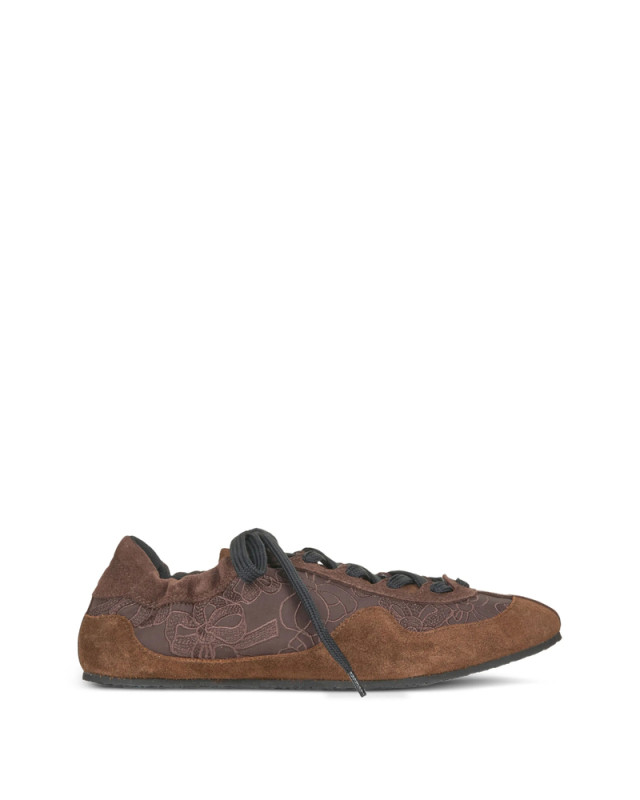 [Cecilie Bahnsen] Sneakers FW26 FTW30001 BLAISE BROWN