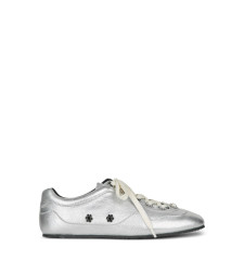 [Cecilie Bahnsen] Sneakers FW26 FTW30004 BLAISE SILVE