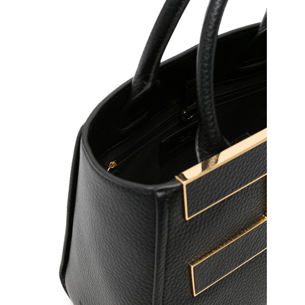 [ELISABETTA FRANCHI] Tote bag FW26 BS06A66E2  110