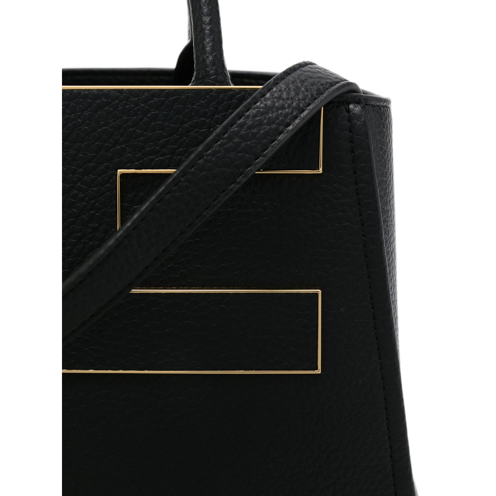 [ELISABETTA FRANCHI] Tote bag FW26 BS06A66E2  110