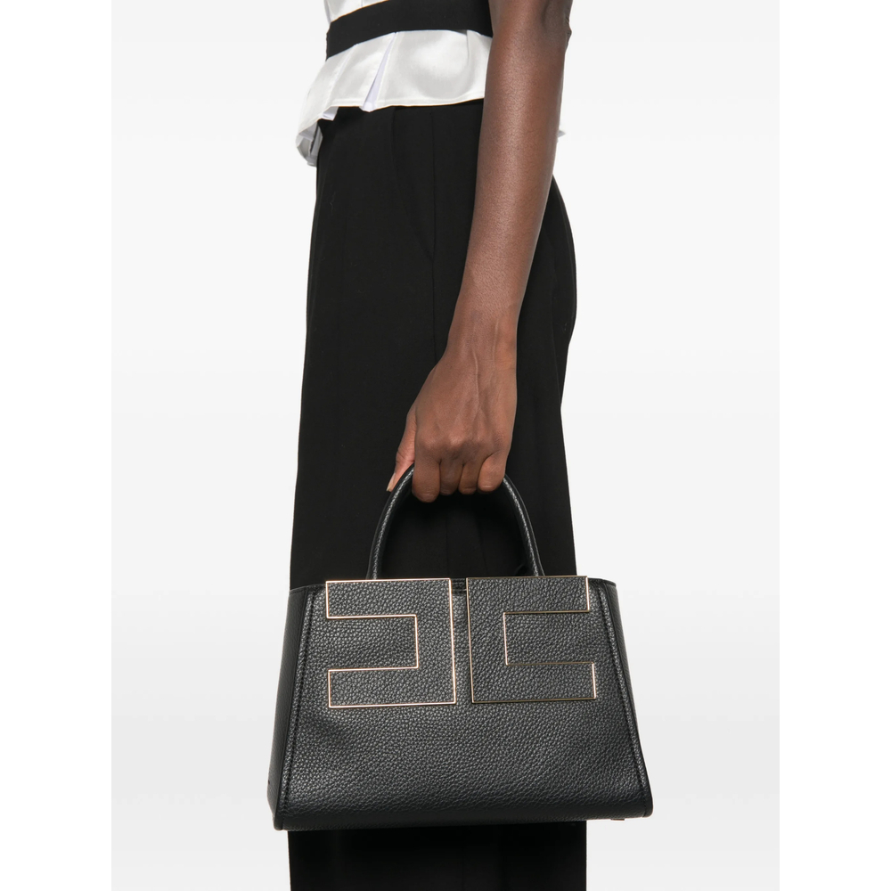 [ELISABETTA FRANCHI] Tote bag FW26 BS06A66E2  110