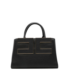 [ELISABETTA FRANCHI] Tote bag FW26 BS06A66E2  110