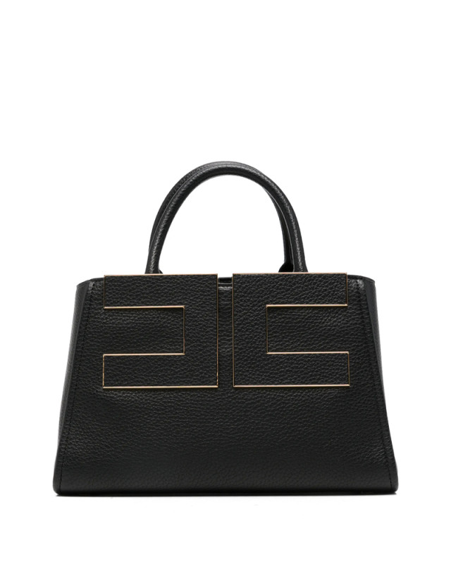 [ELISABETTA FRANCHI] Tote bag FW26 BS06A66E2  110