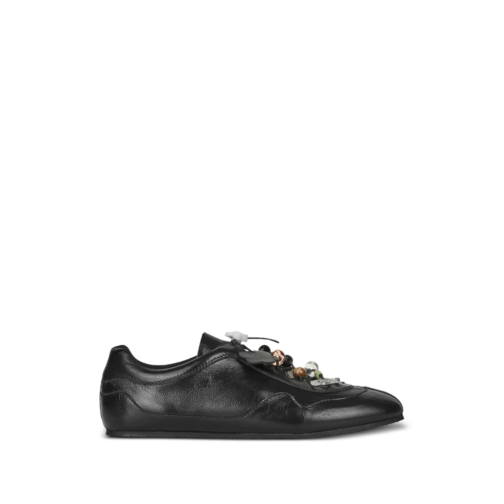 [Cecilie Bahnsen] Sneakers FW26 FTW30006 BLAISE BLACK