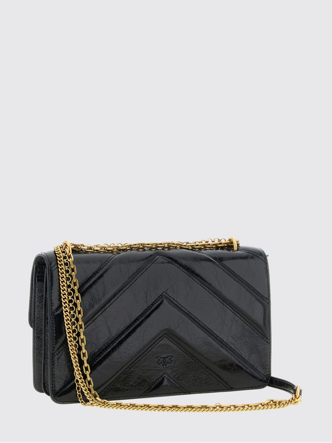 [PINKO] Cross body bag FW26 107623A2JC Z99Q