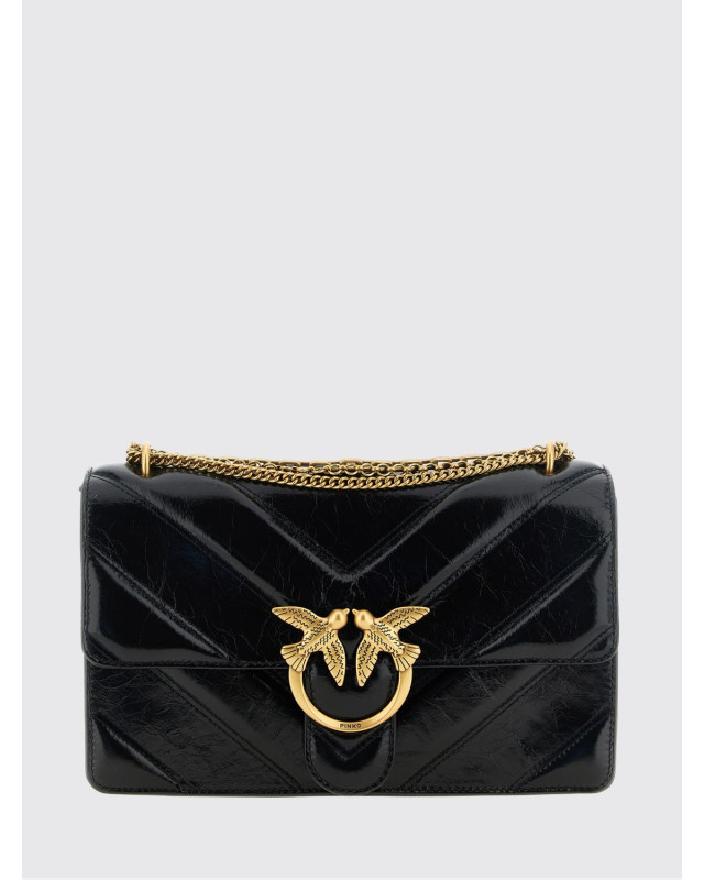 [PINKO] Cross body bag FW26 107623A2JC Z99Q
