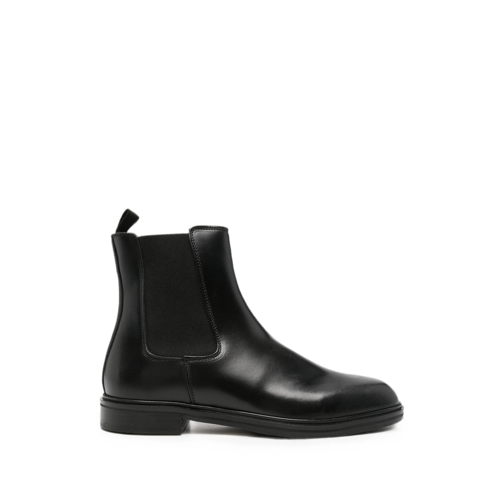 [Vinny's] Ankle boots FW26 181-03-999
