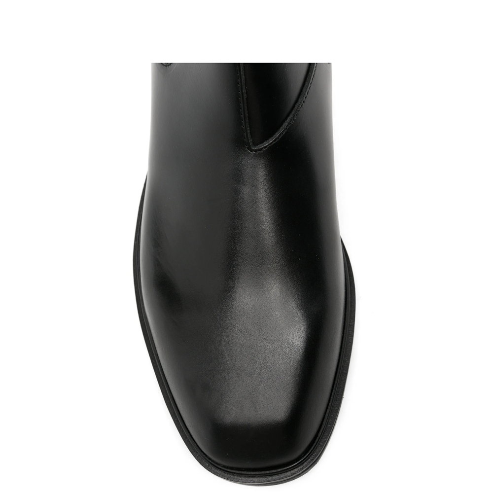 [Vinny's] Ankle boots FW26 181-03-999