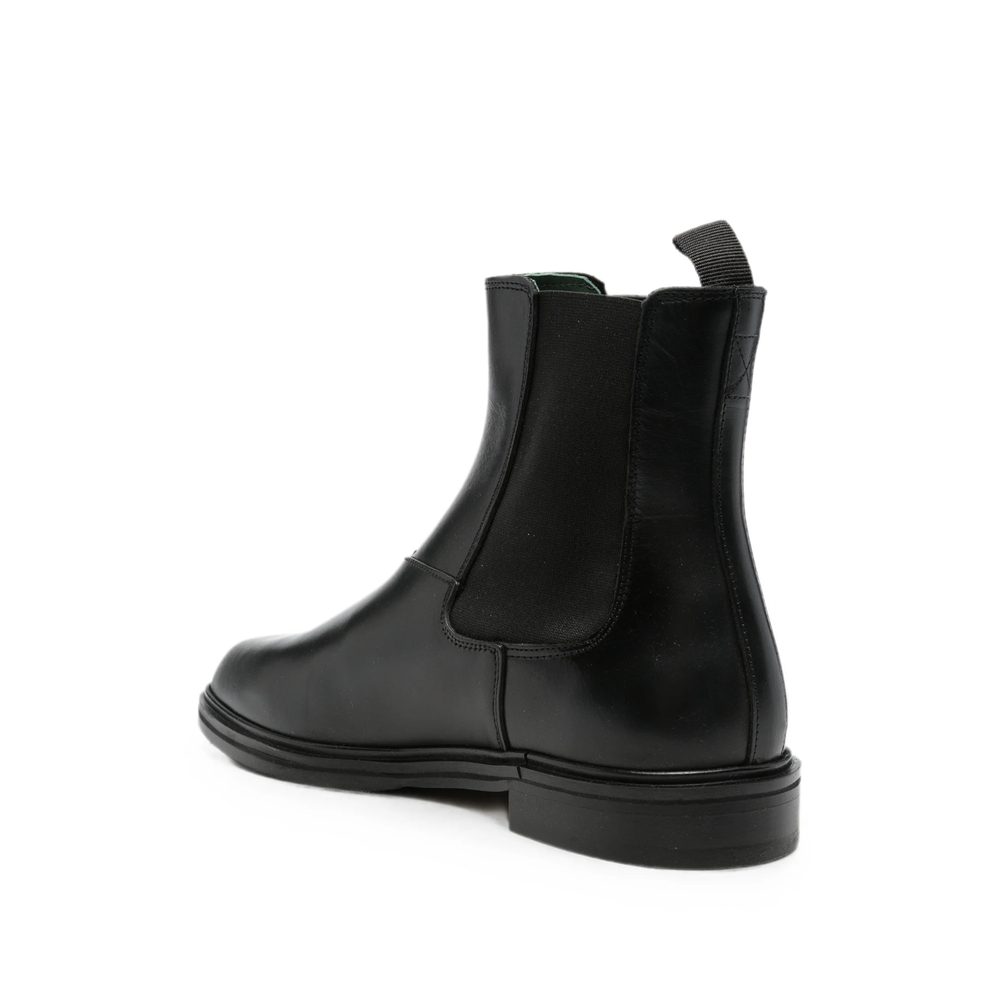 [Vinny's] Ankle boots FW26 181-03-999