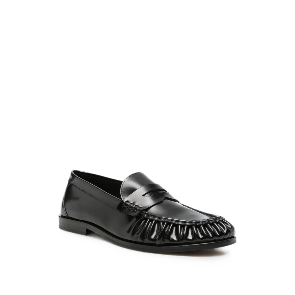 [Vinny's] Loafer FW26 185-01-999