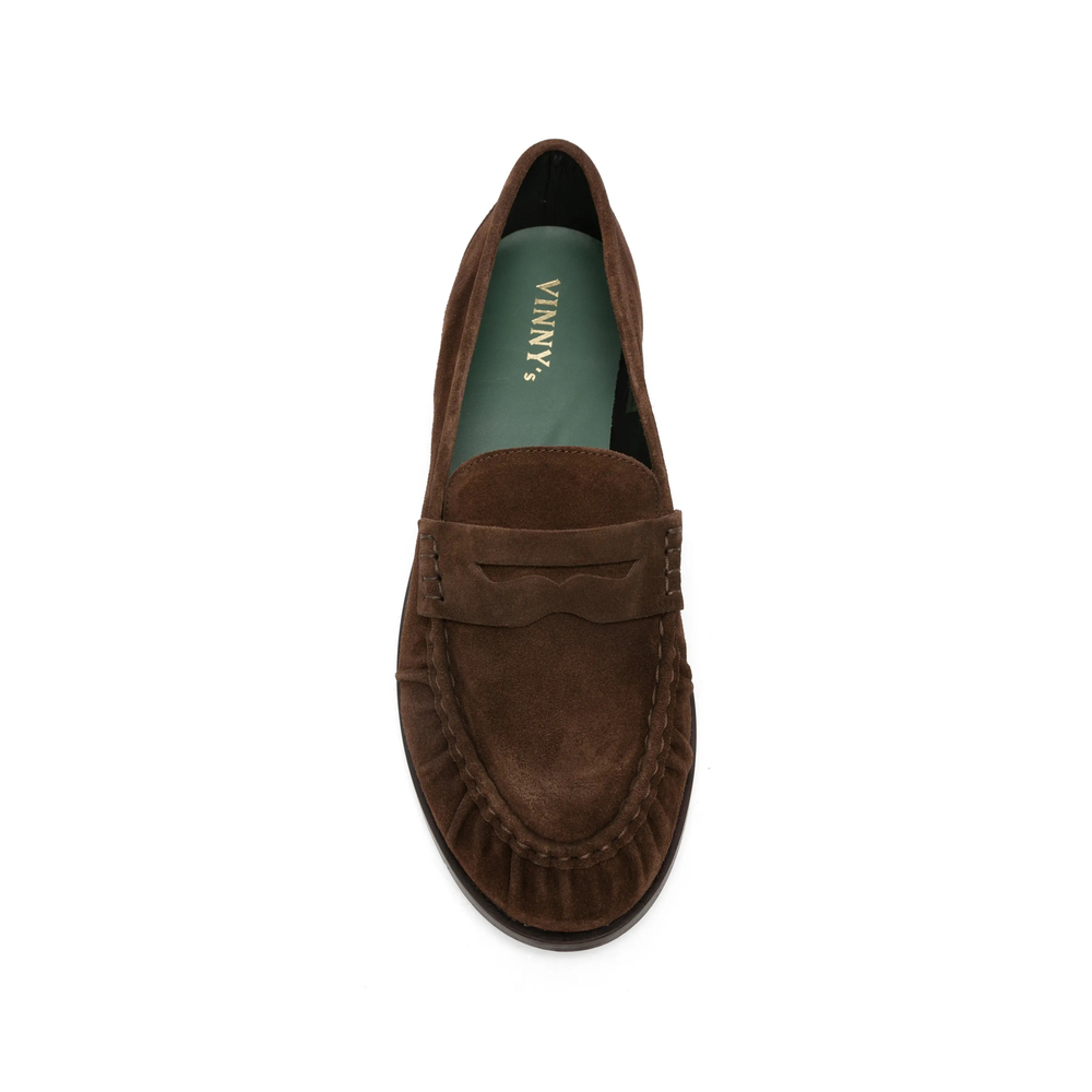 [Vinny's] Loafer FW26 185-02-800