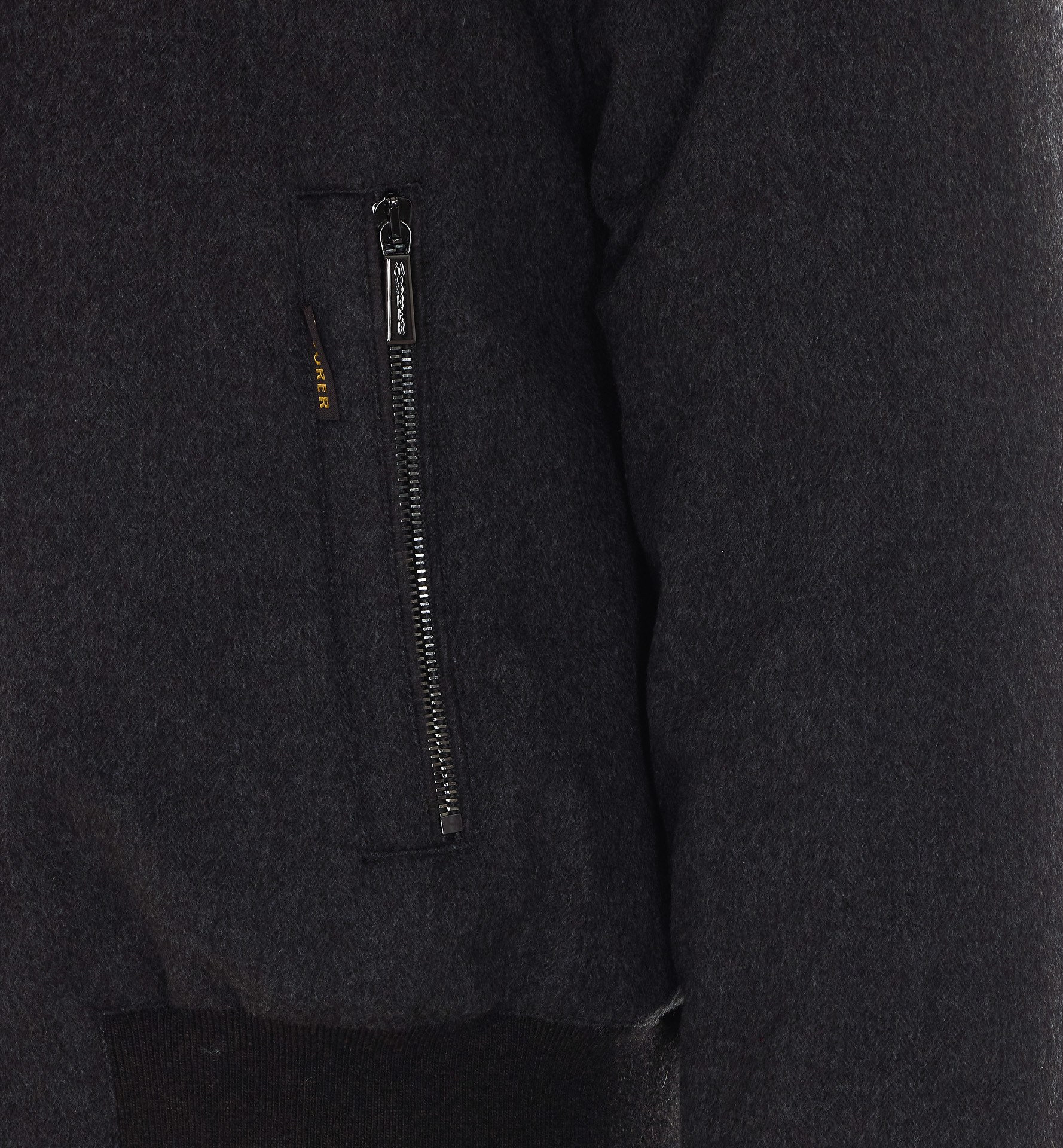 [Moorer] Casual Jacket FW26 ONIROLSLU0202