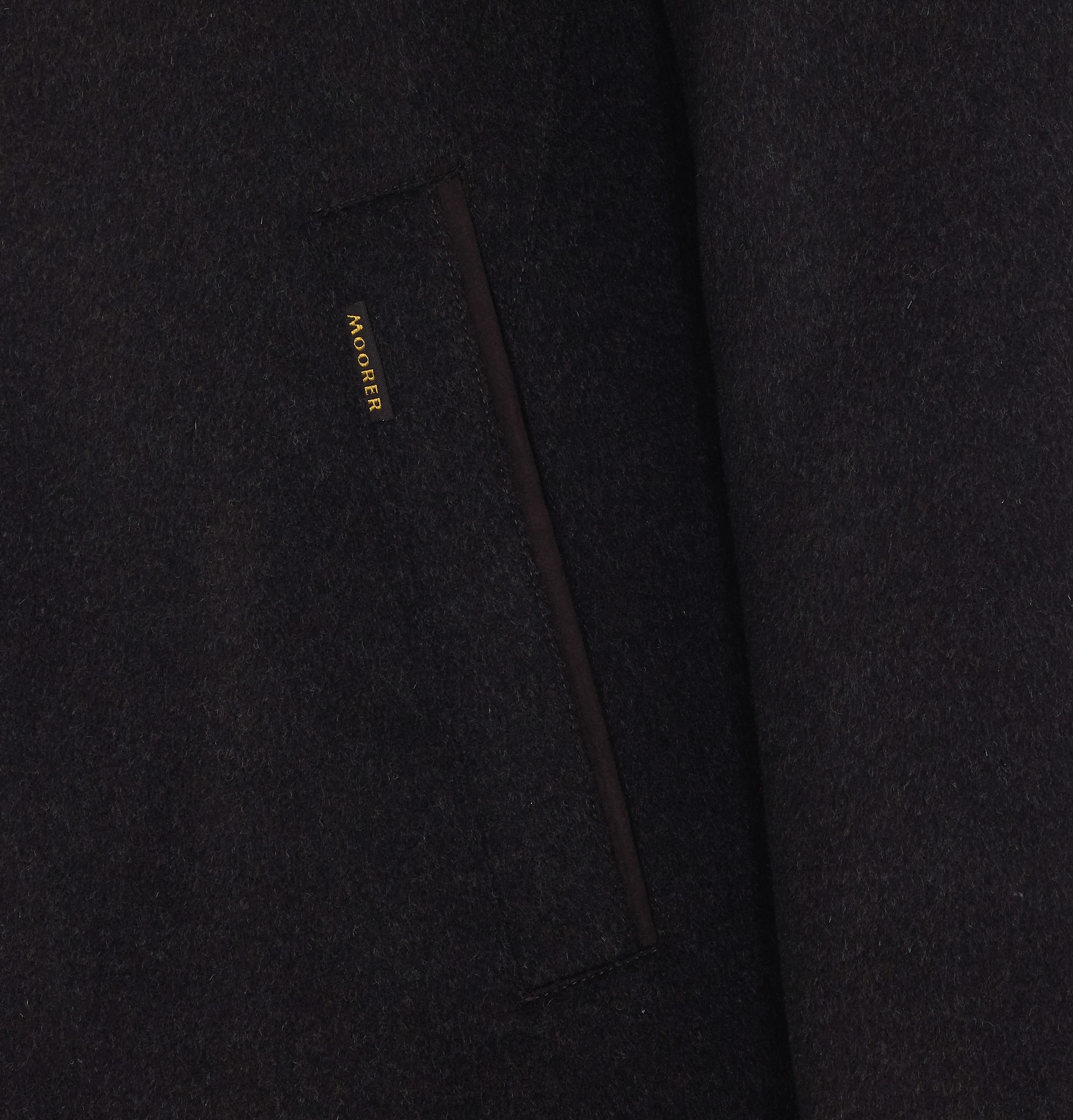 [Moorer] Casual Jacket FW26 TEODORLEU0202