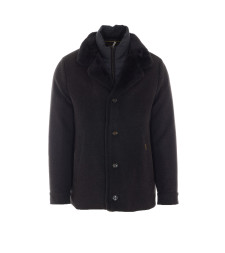 [Moorer] Casual Jacket FW26 TEODORLEU0202