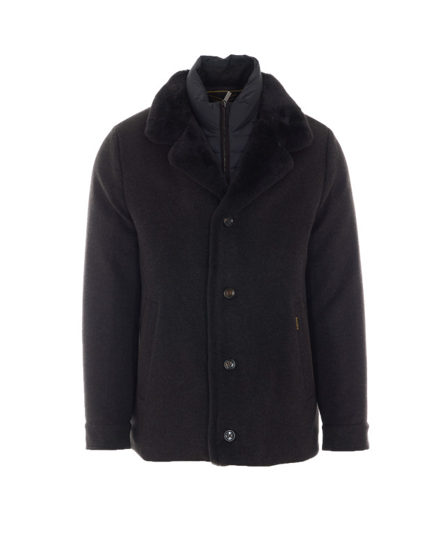 [Moorer] Casual Jacket FW26 TEODORLEU0202