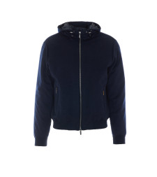 [Moorer] Casual Jacket FW26 ONIROLSLV1980
