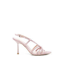 [Stuart Weitzman] Sandals FW26 CARLYLE  PNKMA