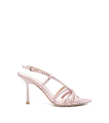 [Stuart Weitzman] Sandals FW26 CARLYLE  PNKMA
