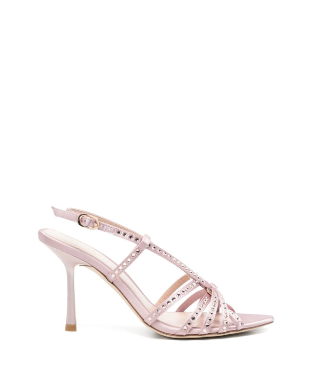 [Stuart Weitzman] Sandals FW26 CARLYLE  PNKMA