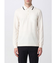 [Dolce & Gabbana] T-shirts Long Sleeve SS26 G8SW0ZHU7WZ W3789