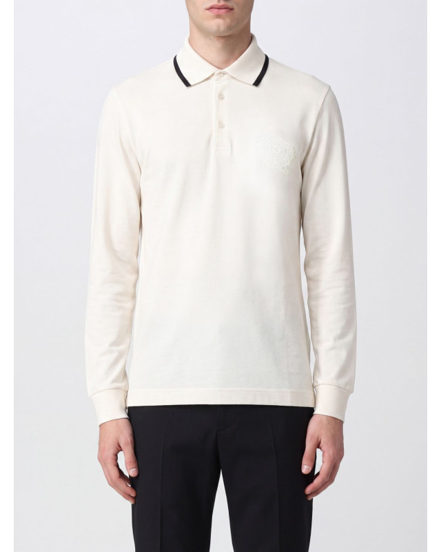 [Dolce & Gabbana] T-shirts Long Sleeve SS26 G8SW0ZHU7WZ W3789