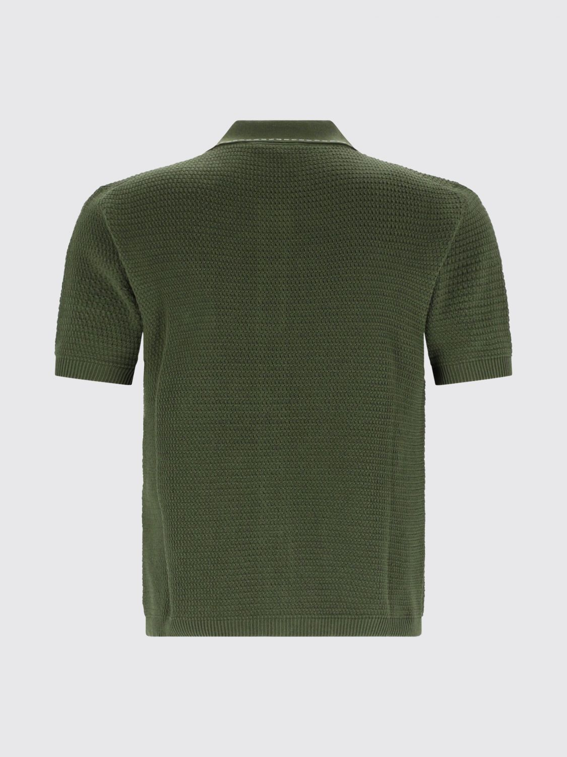 [Versace] T-shirts Short Sleeve SS26 10235541A17407 1GM10
