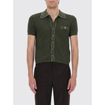 [Versace] T-shirts Short Sleeve SS26 10235541A17407 1GM10