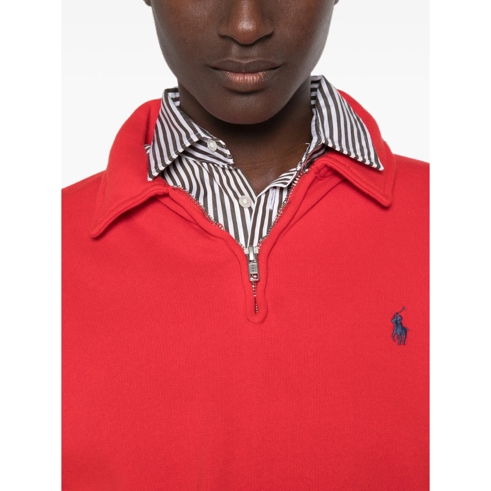 [Ralph Lauren] Sweatshirt FW26 211B18685014  VERED