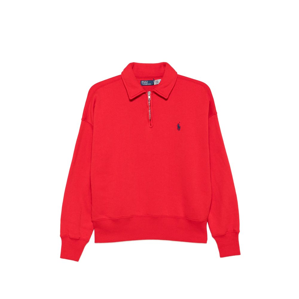 [Ralph Lauren] Sweatshirt FW26 211B18685014  VERED
