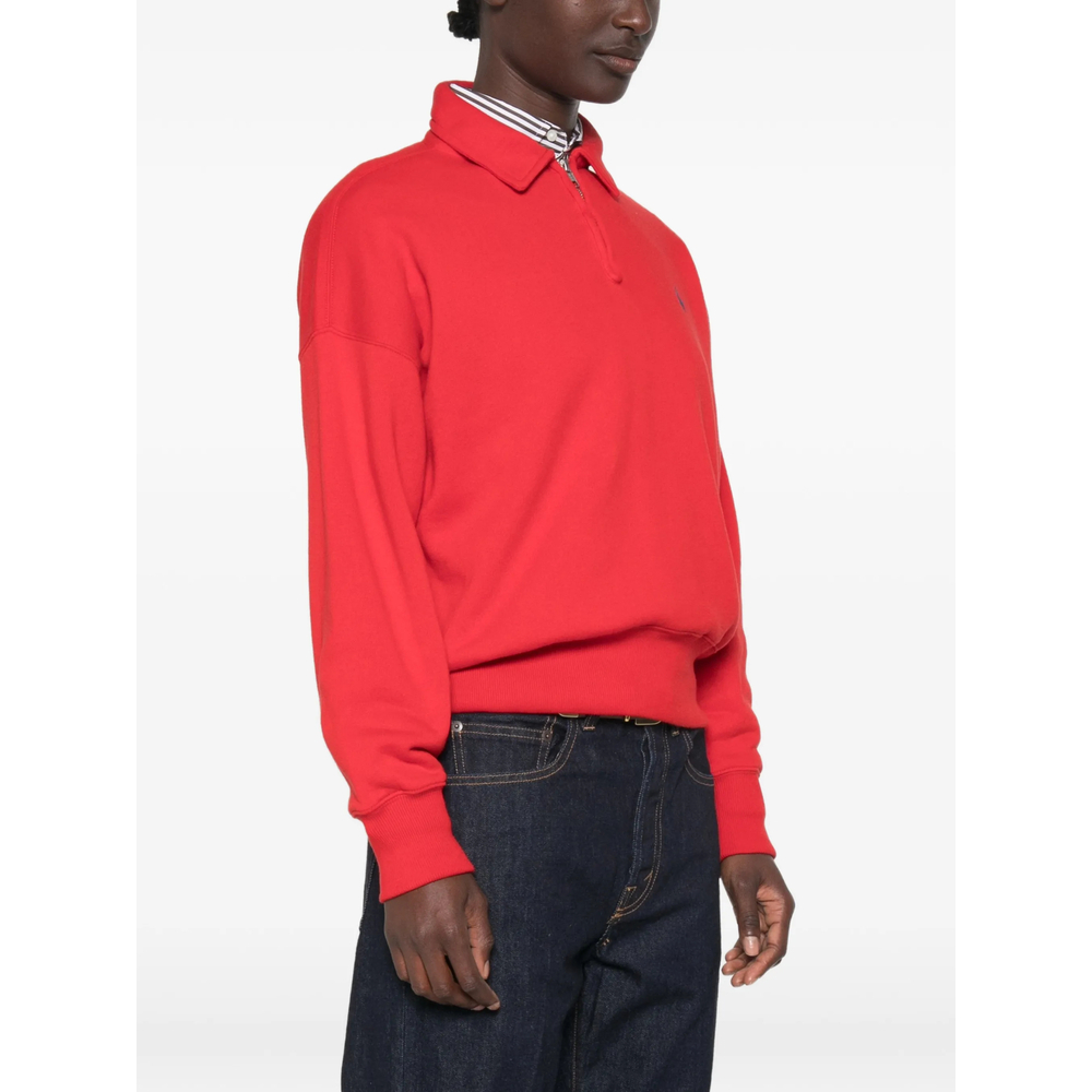 [Ralph Lauren] Sweatshirt FW26 211B18685014  VERED