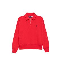 [Ralph Lauren] Sweatshirt FW26 211B18685014  VERED