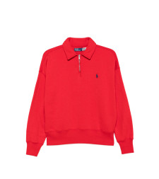 [Ralph Lauren] Sweatshirt FW26 211B18685014  VERED