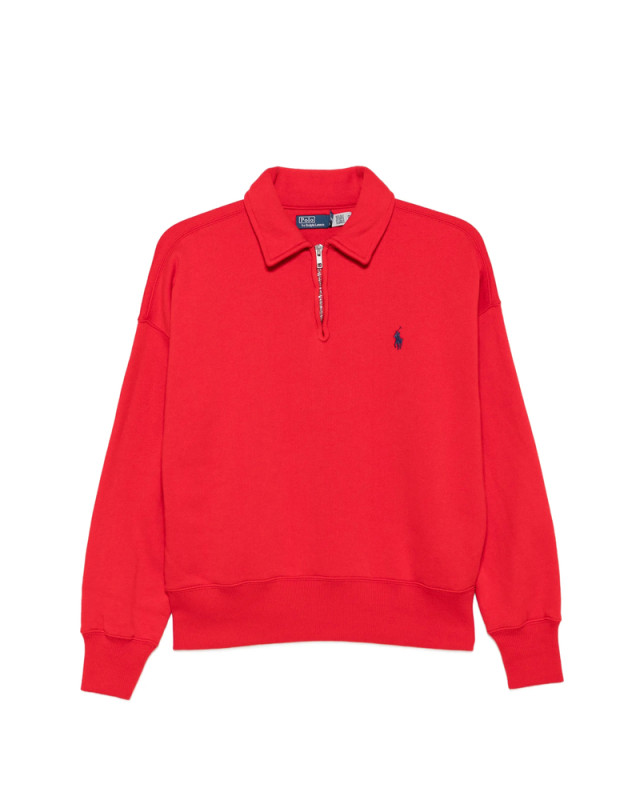 [Ralph Lauren] Sweatshirt FW26 211B18685014  VERED