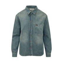 [Lois] Shirts Long Sleeve FW26 35748080 STONEVINTAGE