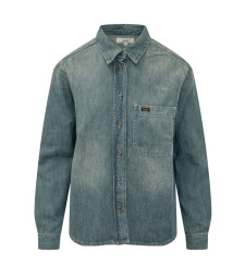 [Lois] Shirts Long Sleeve FW26 35748080 STONEVINTAGE