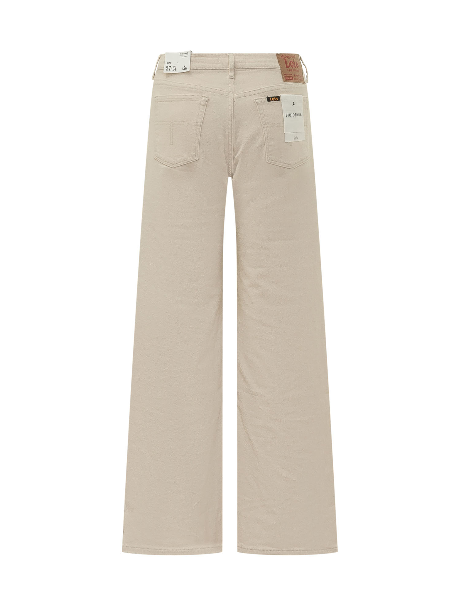 [Lois] Jeans FW26 35008109L34 RINSE