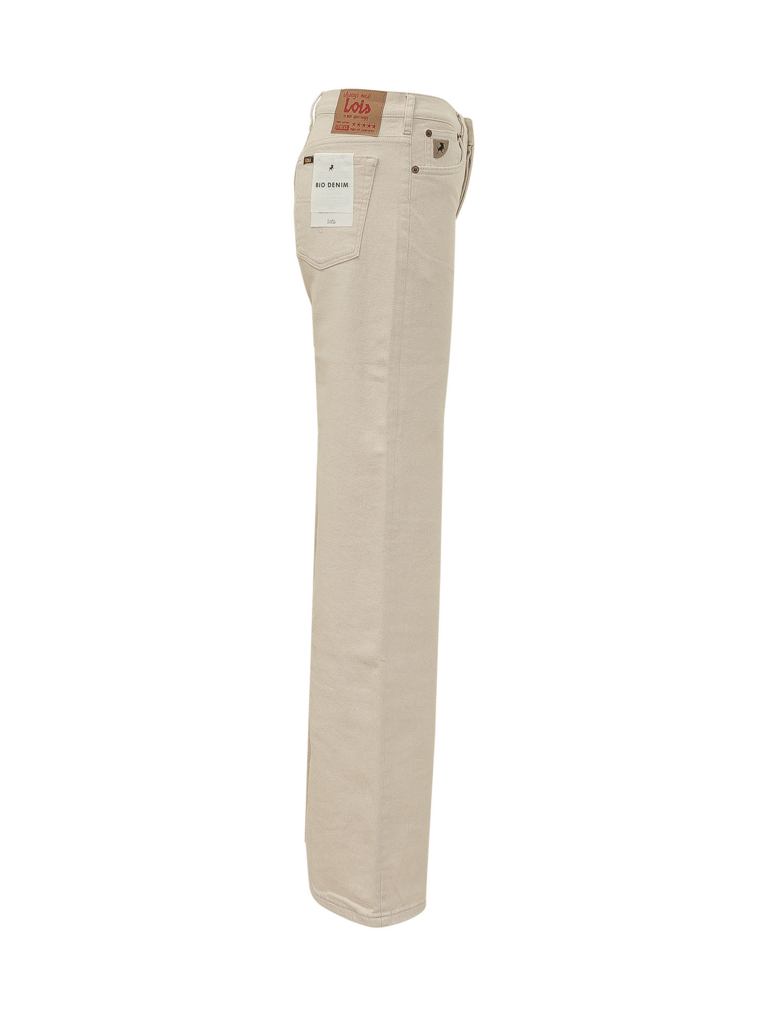 [Lois] Jeans FW26 35008109L34 RINSE