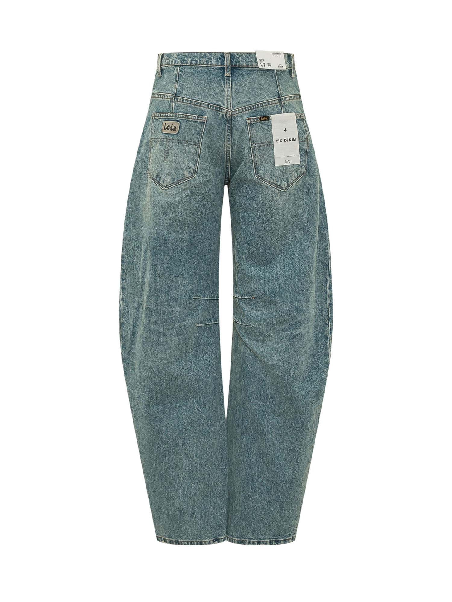 [Lois] Jeans FW26 34018112L32 DOUBLESTONE