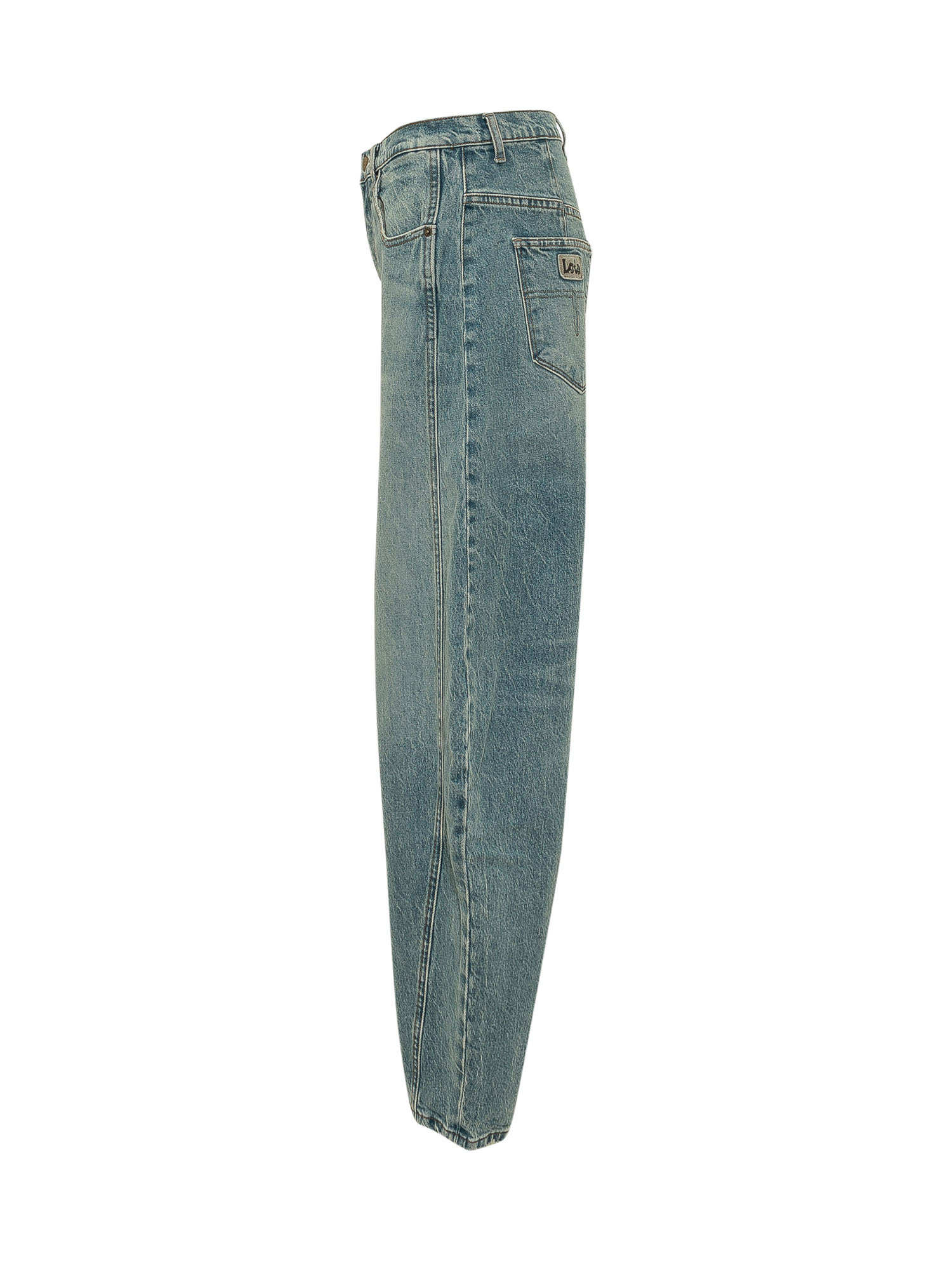[Lois] Jeans FW26 34018112L32 DOUBLESTONE