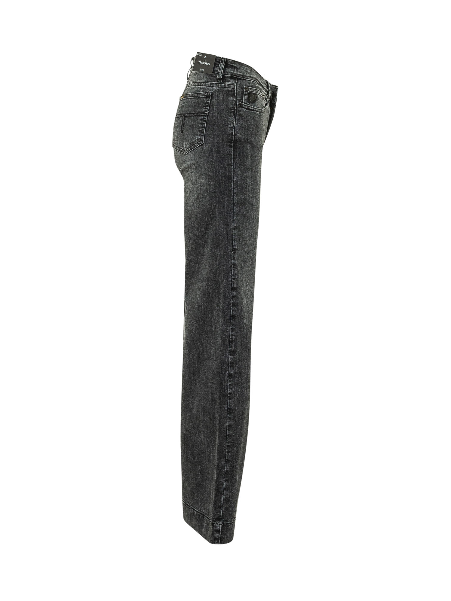 [Lois] Jeans FW26 30178068L34 BRUSHEDBLACK
