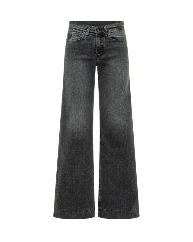 [Lois] Jeans FW26 30178068L34 BRUSHEDBLACK