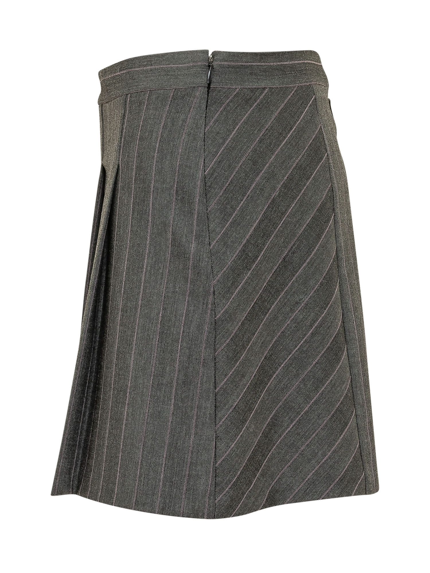 [PINKO] Mini skirt FW26 107416A3FF IN4