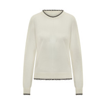 [PINKO] Knitwear FW26 107328A3IQ Z03